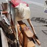 Vintage Rocking Horse Image 4
