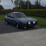 Ford Capri 1983 Image 4