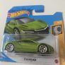 Acura NSX/ Integra - Hot wheels Image 3