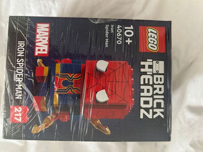 Lego