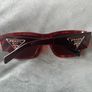 Prada unisex sunglasses Image 4