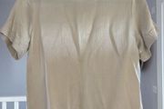 Cos viskose woman top