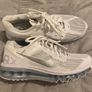 Girls Nike Air Max Image 2