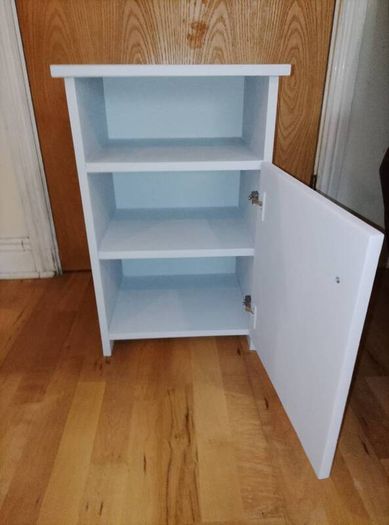 Bedroom Locker