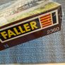 Faller. Model. N 2360. Farm. Germany. Sealed. Image 5