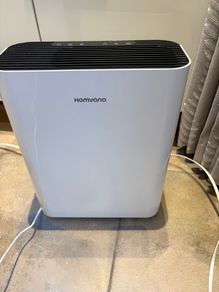 Air purifier
