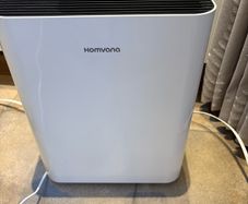 Air purifier
