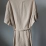 Cotton play suit... 3 for 2 on all clothing Image 3
