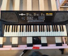 Keyboard
