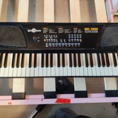 Keyboard