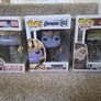 Various Funko Pops Image 3