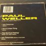 Paul Weller - Into Tomorrow - (1991) Image 3