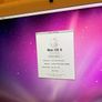 Apple iMac 2006 OS X Snow Leopard Version 10.6.3 250GB Including Keyboard and Mouse and Snow Leopard operating system on Disc Image 5