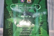 match programme armagh vs galway