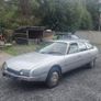 Citroen CX 1981 Image 2