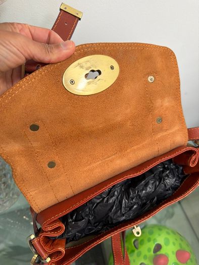 Mulberry bag