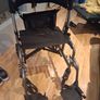 wheel chair Image 4