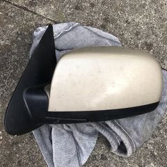 Electric Wing Mirror for Santa Fe Mk2 PASSENGER SIDE