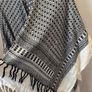 NEW LOOK Boho Ethnic Pashmina Shawl Scarf Wrap Over! Image 3