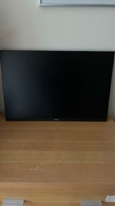 Monitor Dell 24"