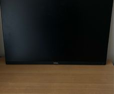 Monitor Dell 24"