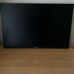Monitor Dell 24"