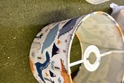 Kids light shade