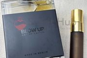 No 6 Blow Up by Moth And Rabbit 5 ml