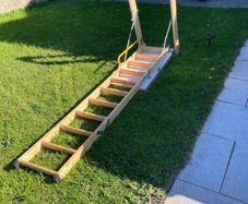 Attic Ladder