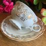 Vintage demitasse Image 4