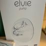 Elvie Single Electric Breast Pump and NEW PARTS Image 5