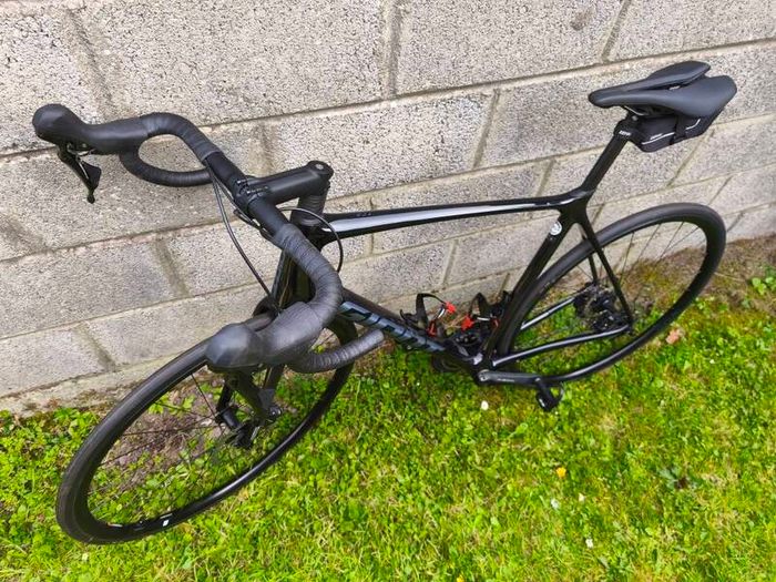 Giant TCR Advanced 2 as new