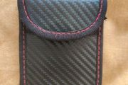 Key Money Pouch