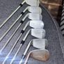 Titleist T100 Iron set 4-9+PW Image 2