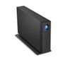 LaCie d2 Professional 4TB USB-C desktop hard drive, boxed, great condition Image 5