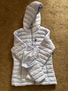 women jacket