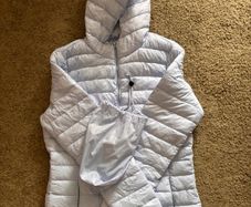 women jacket