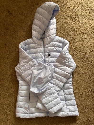 women jacket