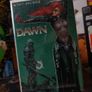 Dawn ! Issue #4 ! 1996 ! by Sirius ! Image 2