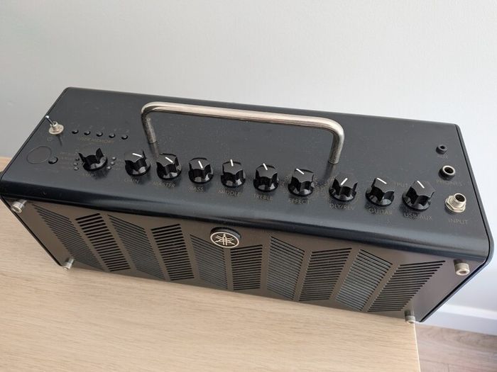 Yamaha THR10C Amplifier