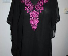 Oversize tunic Dunnes lovely details Perfect condition size UK10 EUR38