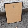 Beefeater advertising frame picture,buyer collects or pays postage thank you, see pictures for condition, sold as is. Image 8