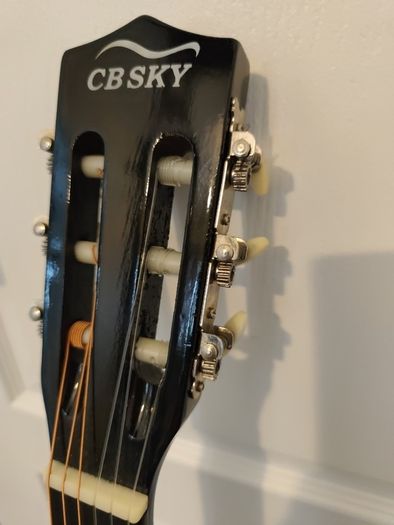 guitar