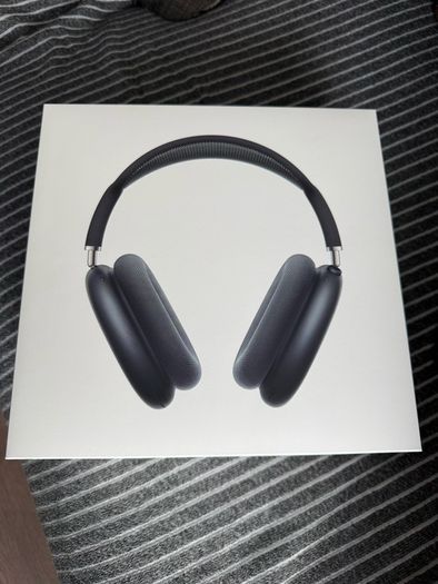 AirPods Mad 2nd generation