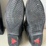Dianese nexus2 men's motorcycle boots uk11.5 but more like uk11 Image 4