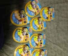 mighty beanz
