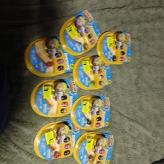 mighty beanz