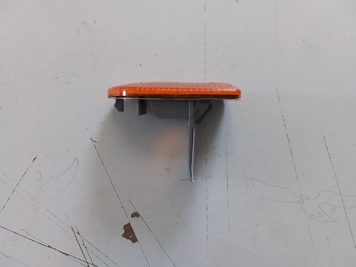 Toyota Camry Wing Ind Lamp.