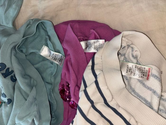 3-4yrs Girls Clothes bundle