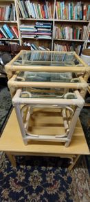 Conservatory Tables